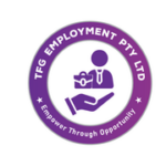 TFG Employment PTY LTD