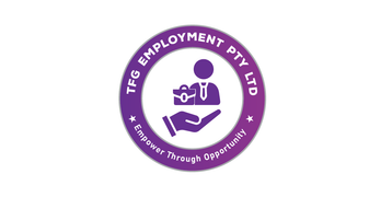 TFG Employment PTY LTD