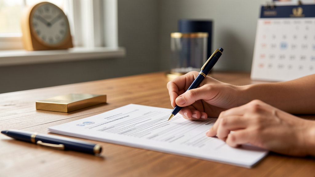 482 visa processing timeline paperwork