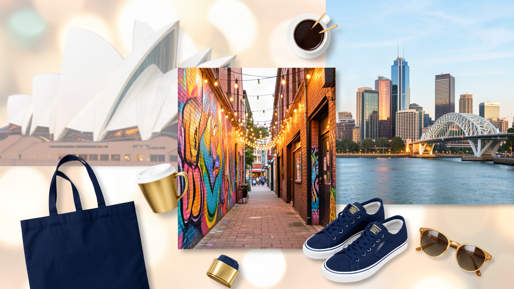 Which Australian city matches your MBTI